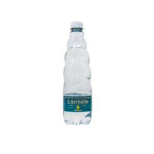 Acqua San Bernardo Elicoidale Frizzante 24x50cl