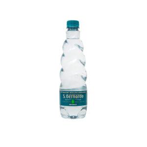 acqua san bernardo elicoidale naturale 50cl