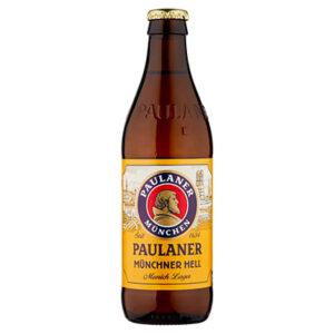 Paulaner Munchner Hell 33cl