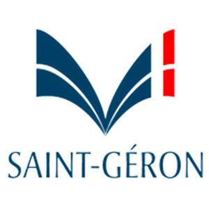 Saint Geron