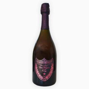 Champagne Dom Pérignon Rosé Brut