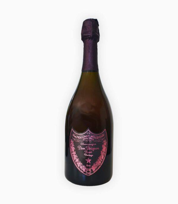 Champagne Dom Pérignon Rosé Brut