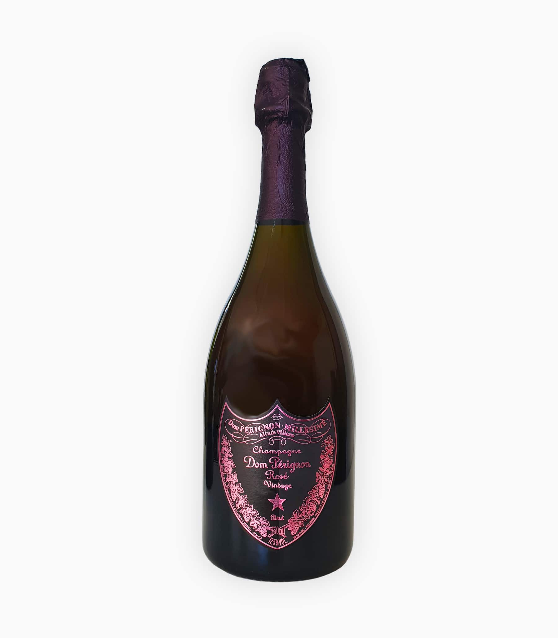 Champagne Dom Pérignon Rosé Brut