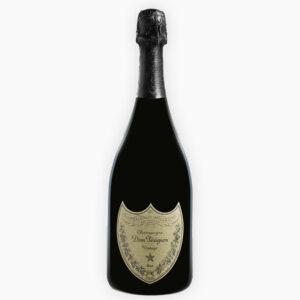 Champagne Dom Pérignon Vintage Brut