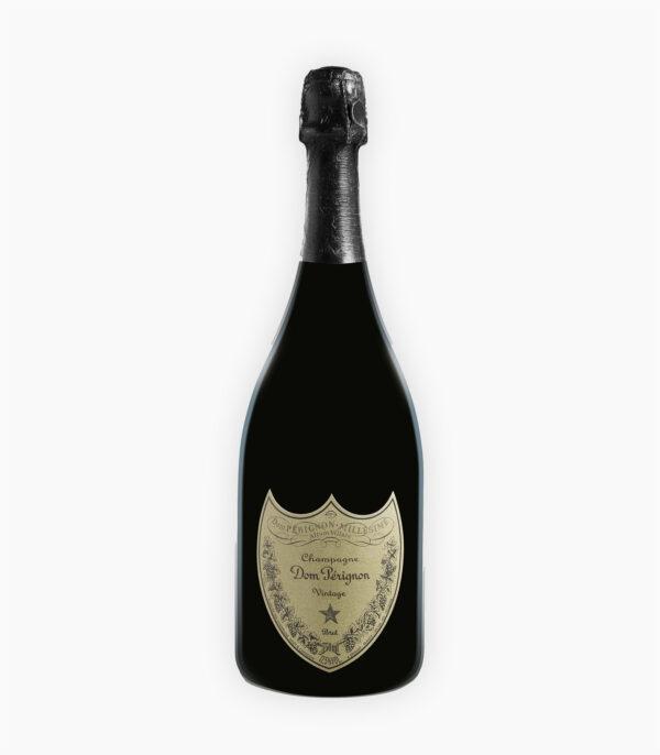 Champagne Dom Pérignon Vintage Brut