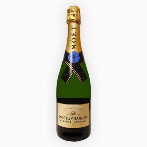 Champagne Moët & Chandon Réserve Impériale Brut