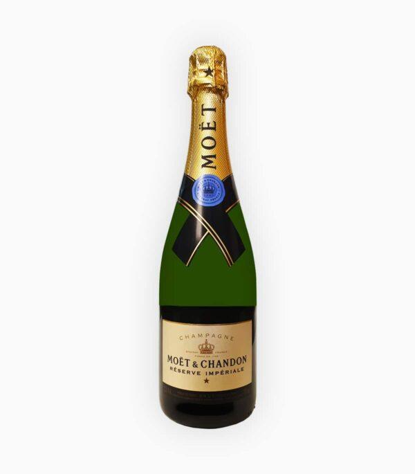 Champagne Moët & Chandon Réserve Impériale Brut