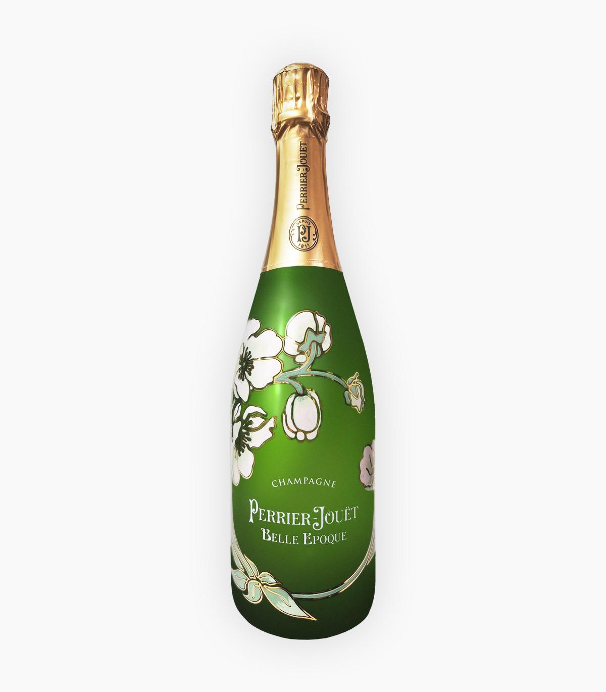 Champagne Perrier-Jouët Belle Epoque Brut