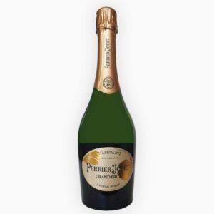 Champagne Perrier-Jouët Grand Brut