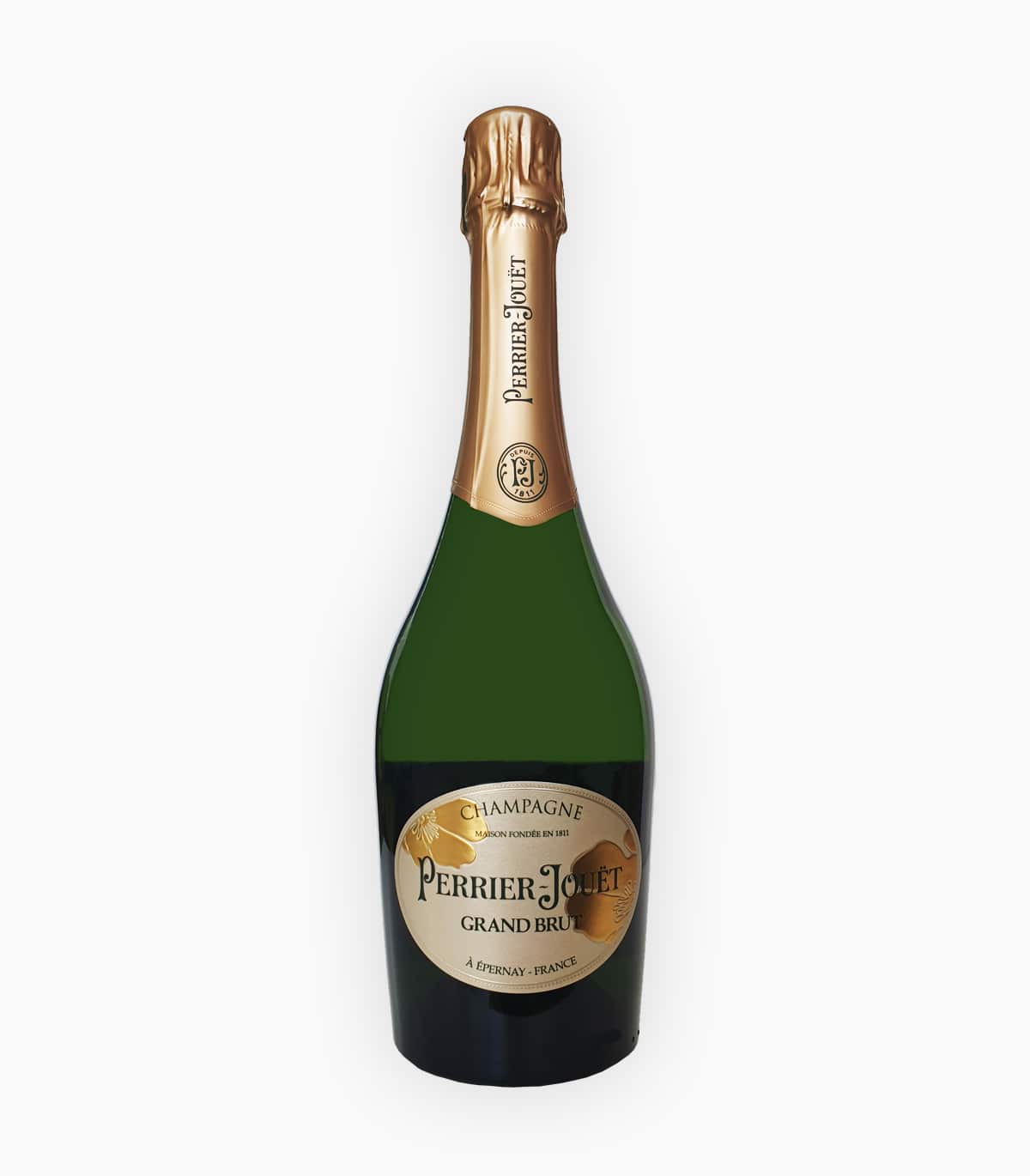 Champagne Perrier-Jouët Grand Brut