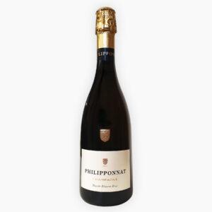 Champagne Philipponnat Royale Réserve Brut