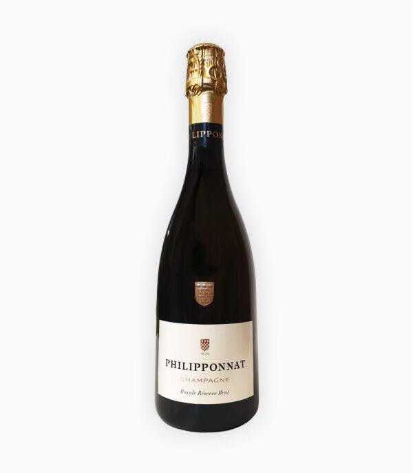 Champagne Philipponnat Royale Réserve Brut