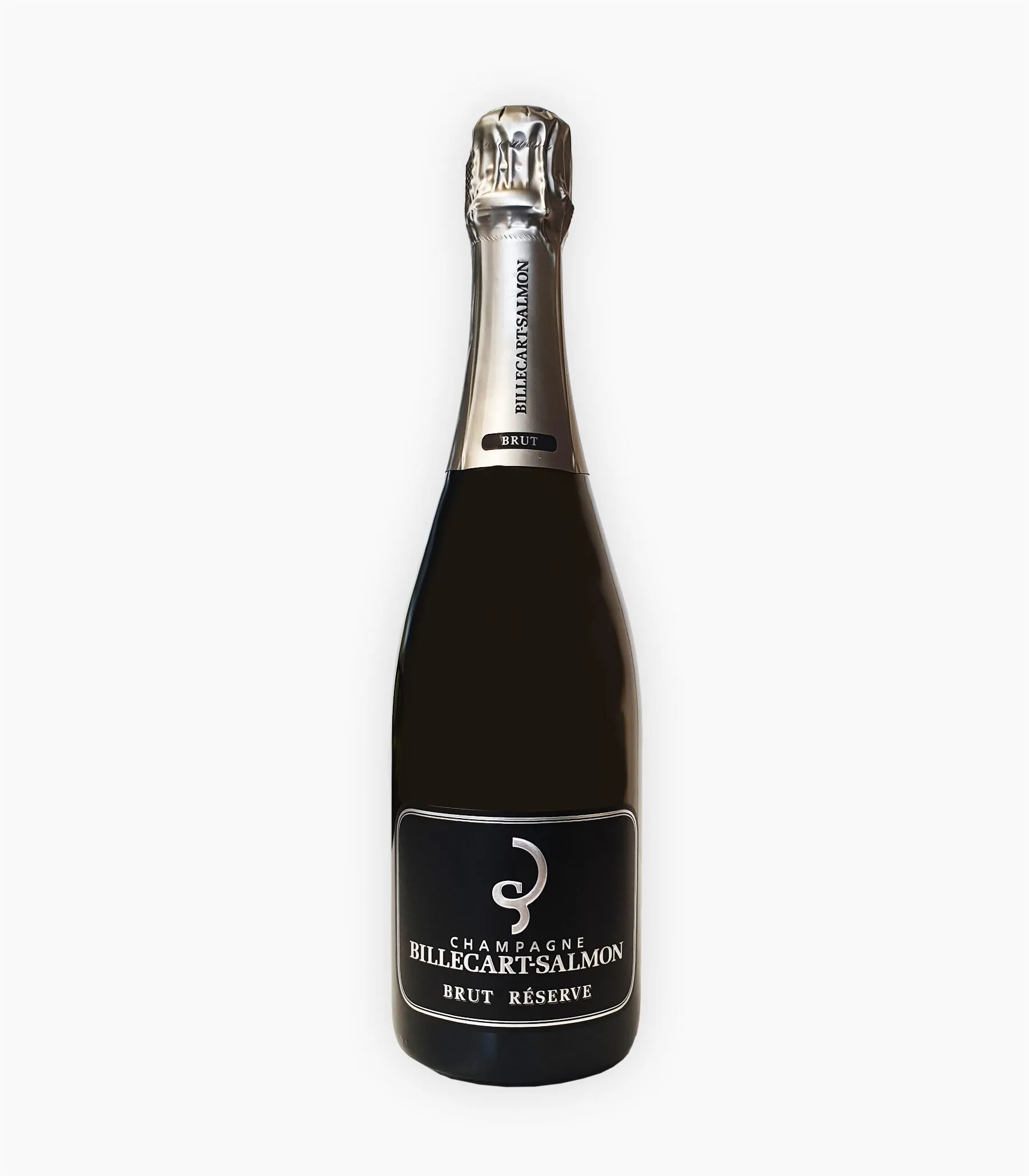 Champagne billecart-salmon réserve brut