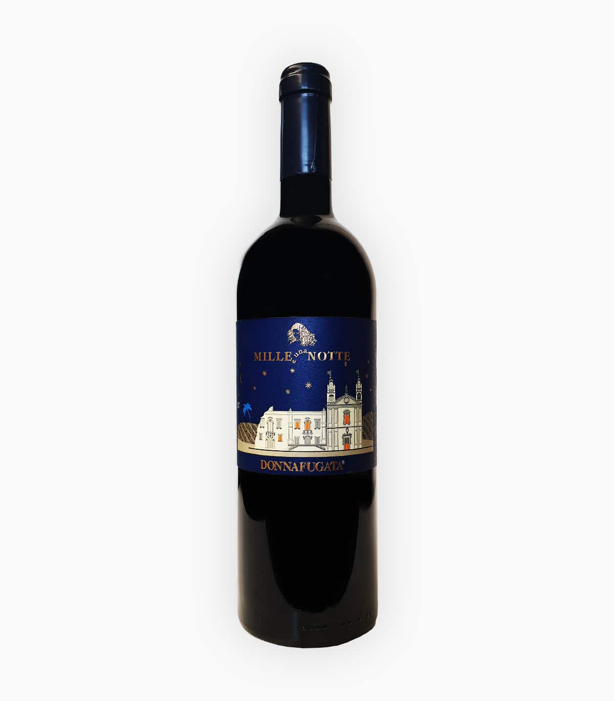 DonnaFugata_MilleEUnaNotte