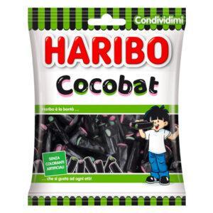 Haribo Cocobat 175gr