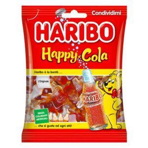 Haribo Happy Cola 175gr
