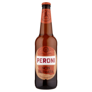Peroni Non Filtrata birra 50 cl