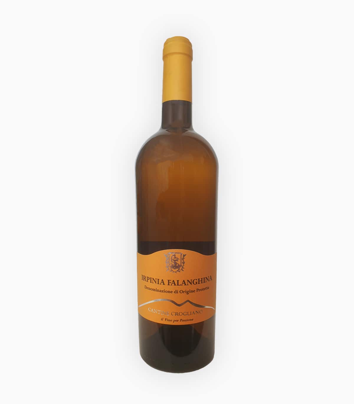 Crogliano_Falanghina