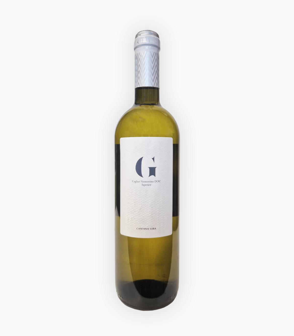 Giba_Vermentino