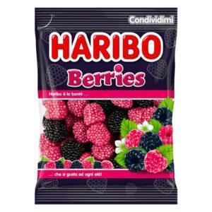 Haribo Berries 175gr