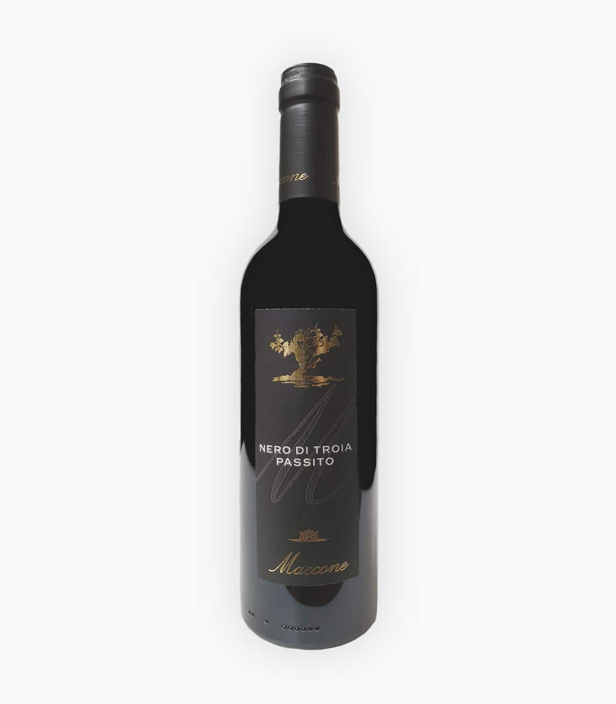 Maccone_NeroDiTroia_Passito