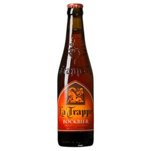 Birra La Trappe Bockbier_