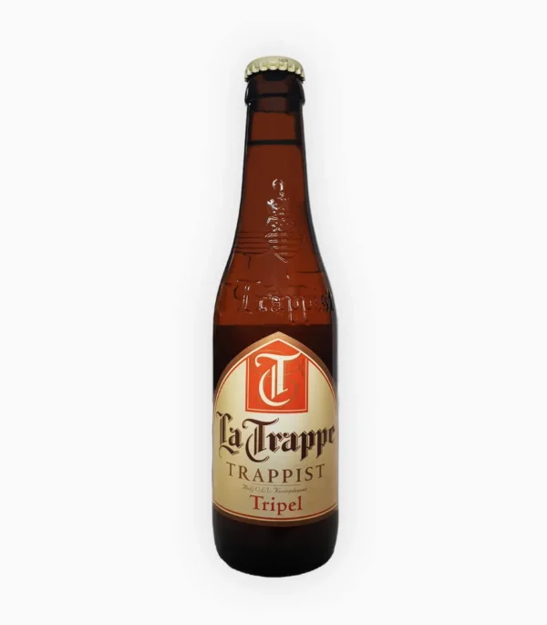 Birra La Trappe Tripel