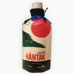 Amaro Hàntak 50cl