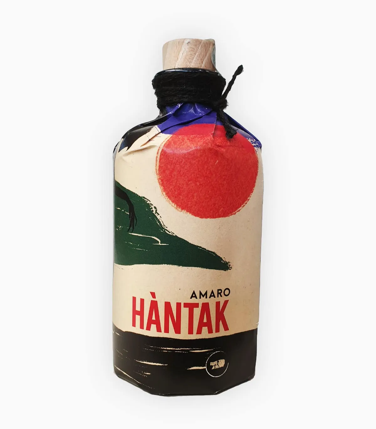 Amaro Hàntak 50cl