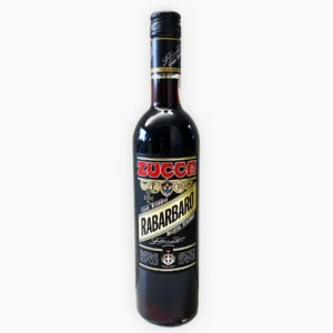 Amaro Rabarbaro Zucca Gran Riserva 70cl