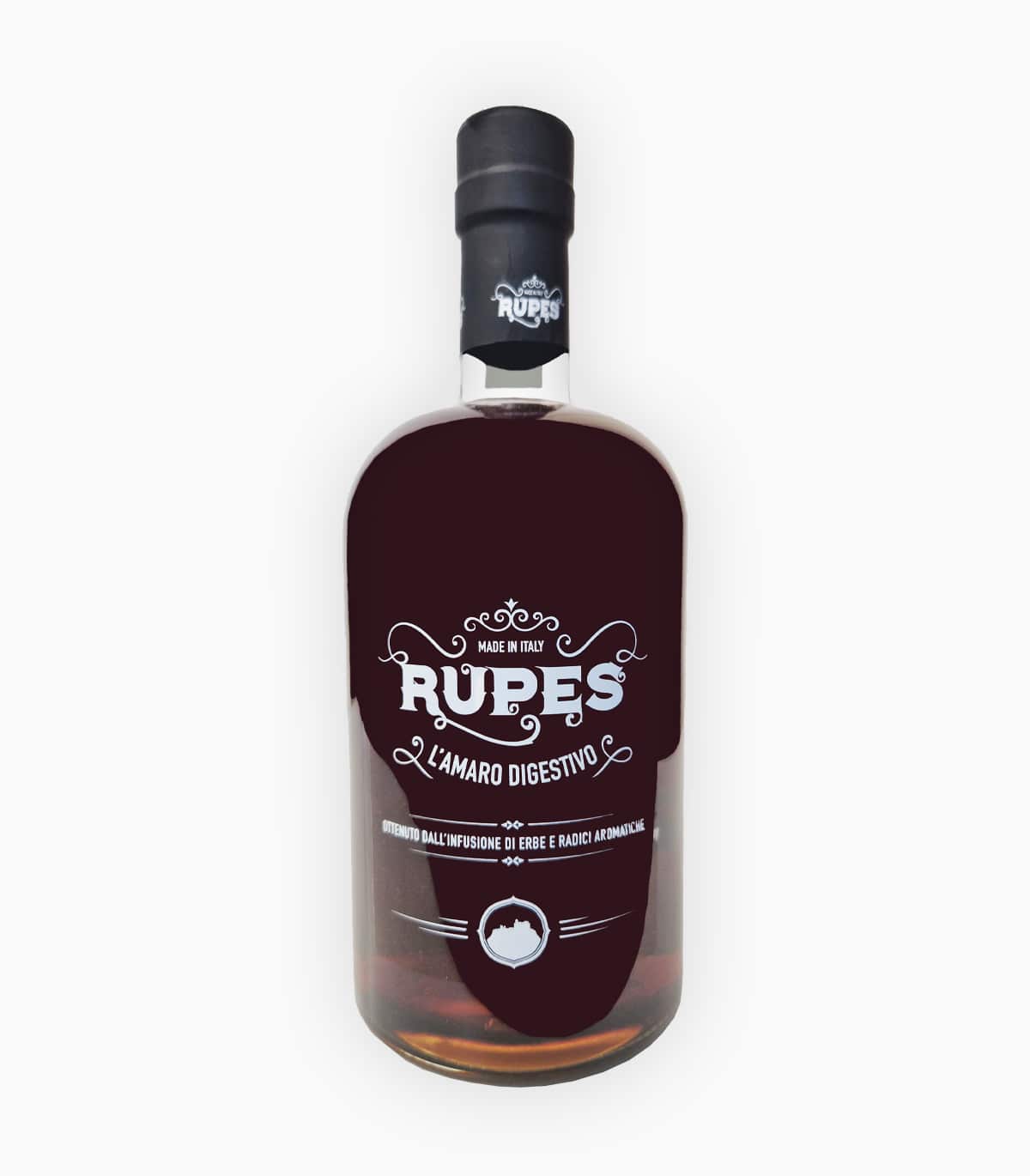 Amaro Rupes 70cl
