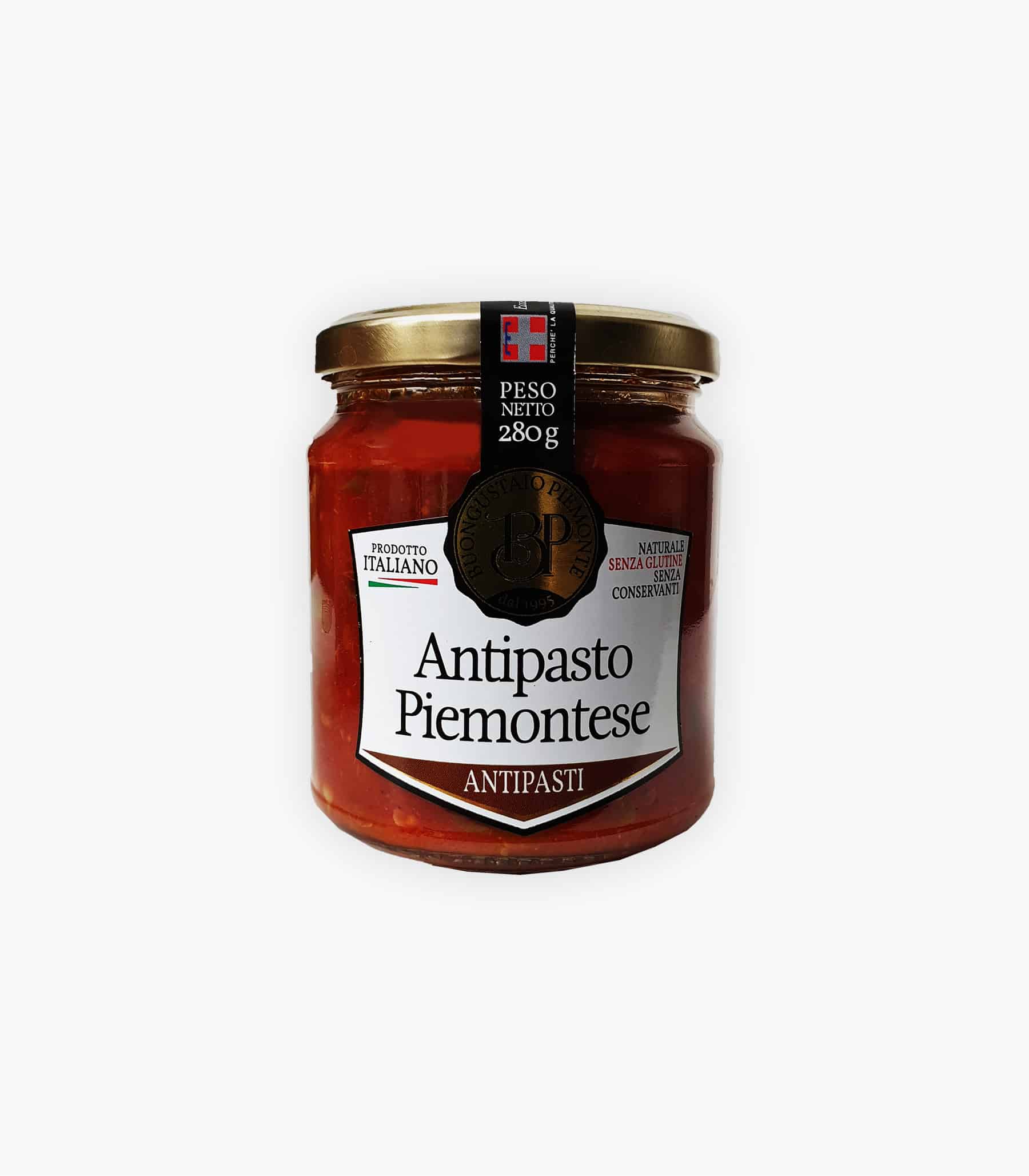 AntipastoPiemontese