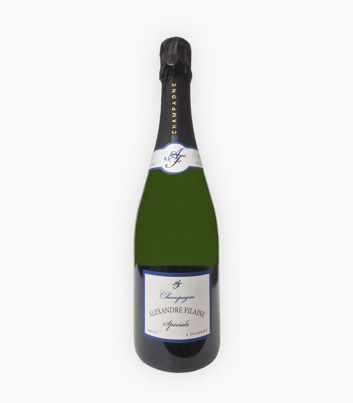 Champagne Alexandre Filaine Cuvée Spéciale Brut