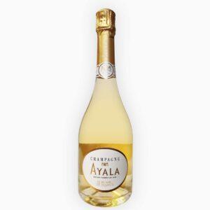 Champagne Ayala Le Blanc De Blancs Brut