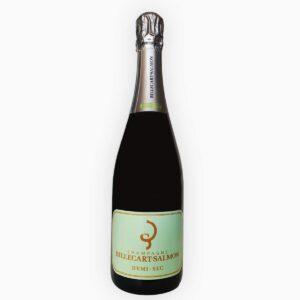 Champagne Billecart-Salmon Demi-Sec