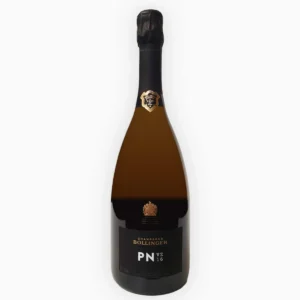 Champagne Bollinger Blanc De Noirs Pn Vz16
