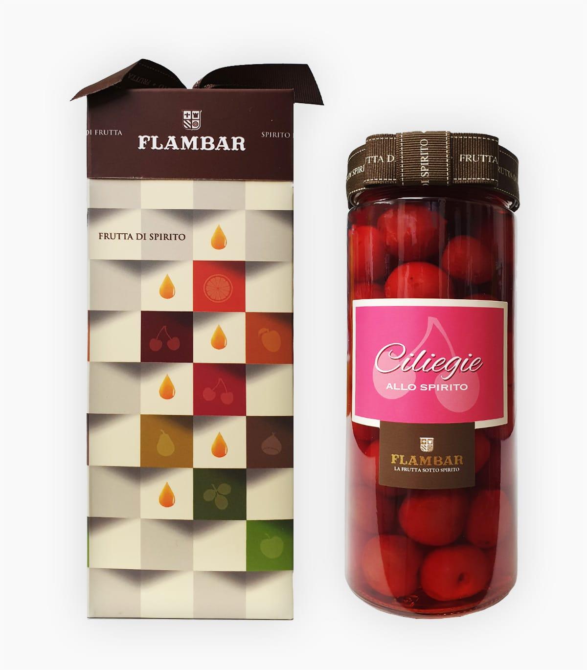 Flambar_Ciliege_Spirito