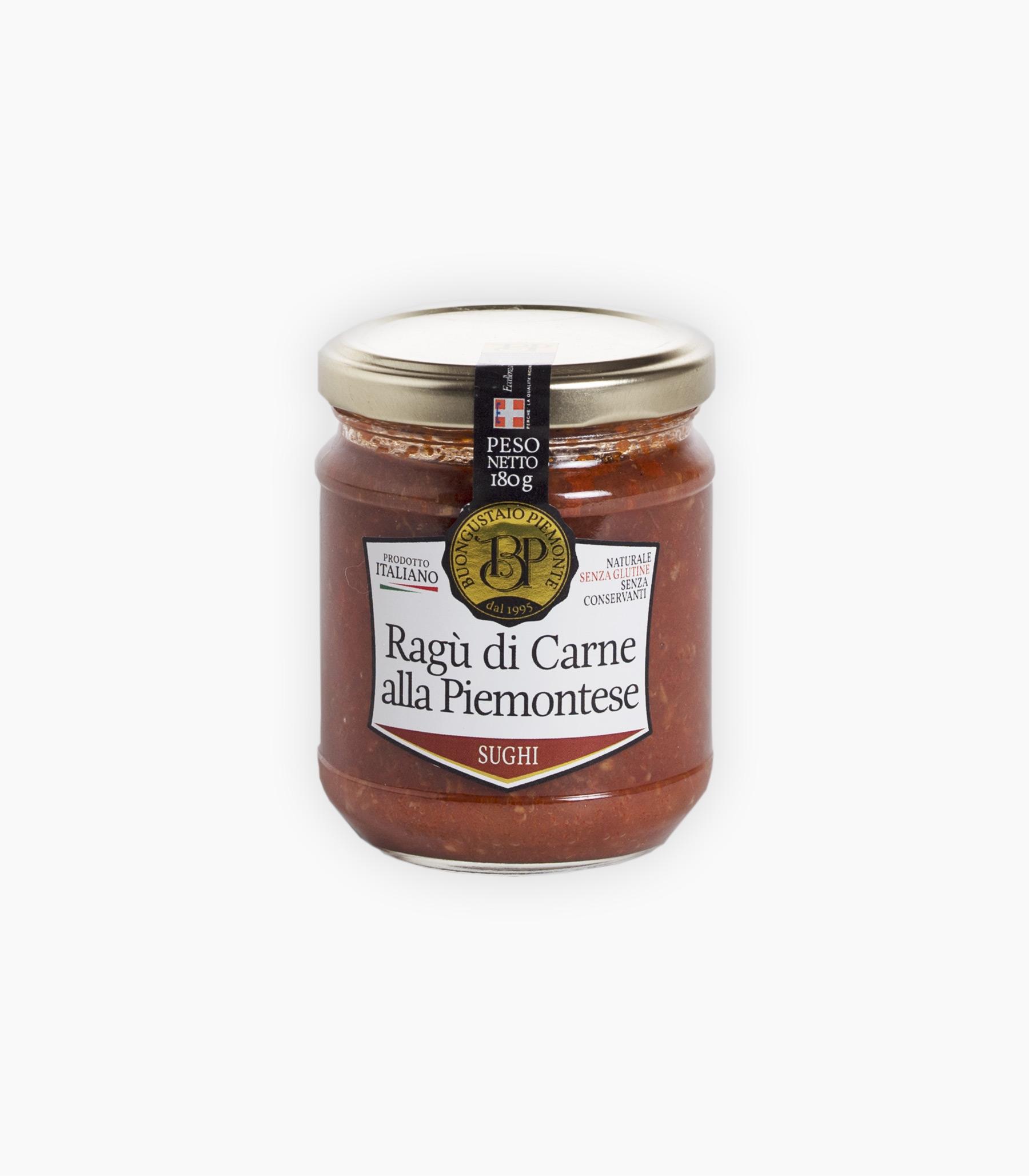 RaguPiemontese
