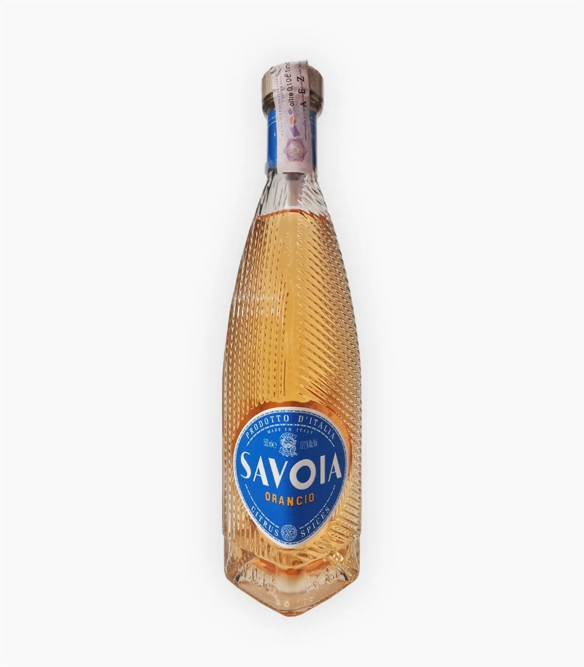Savoia_Orancio