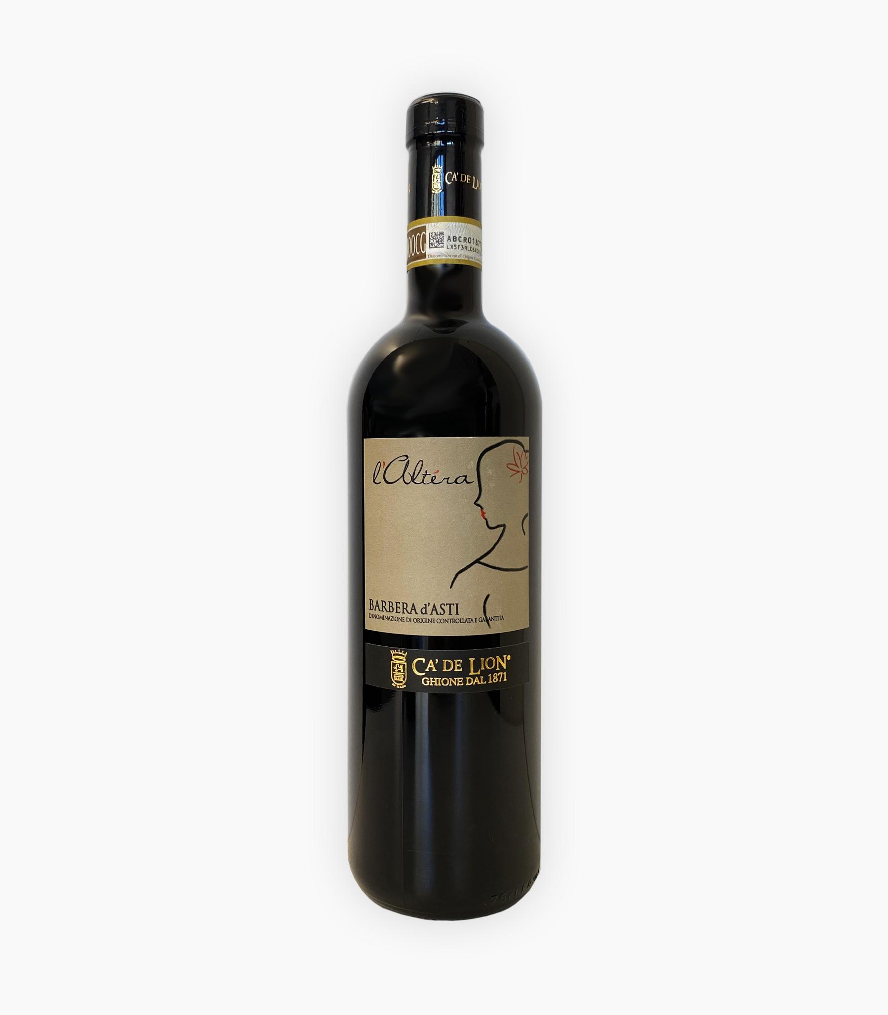 CaDeLionBarberaAsti