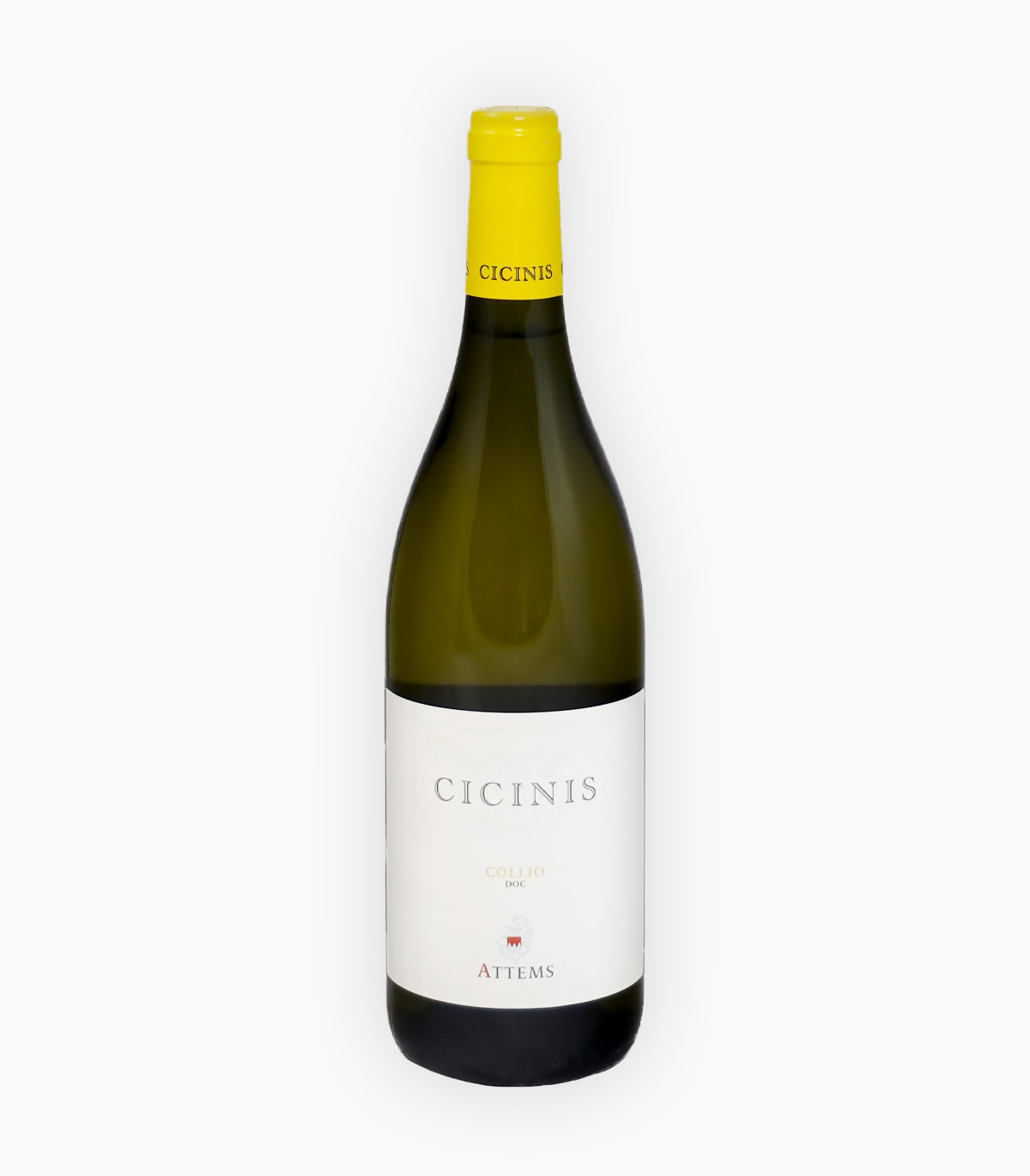 Attems_Cicinis_Collio Attems_Cicinis_Collio