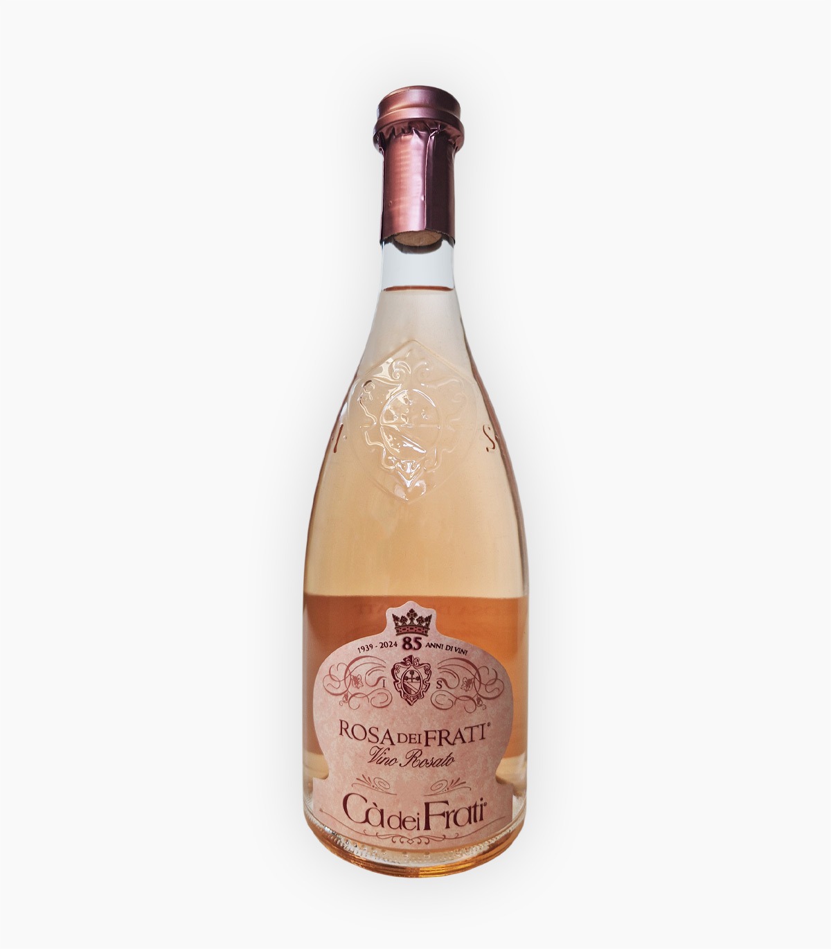 CaDeiFrati_Rose CaDeiFrati_Rose