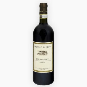 CastelloDiNeive_Gallina_Barbaresco
