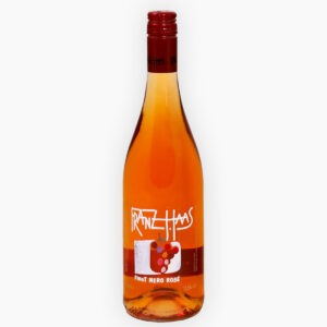 FranzHaas_PinotNeroRose